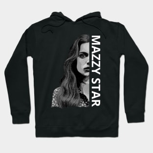 Mazzy Star Hoodie